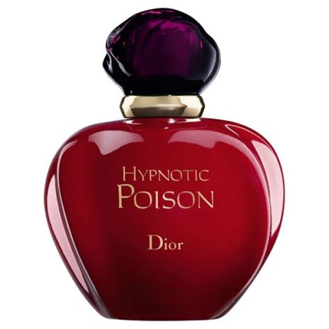 perfume notes in dior hypnotic poison|perfume hypnotic poison Dior resenha.